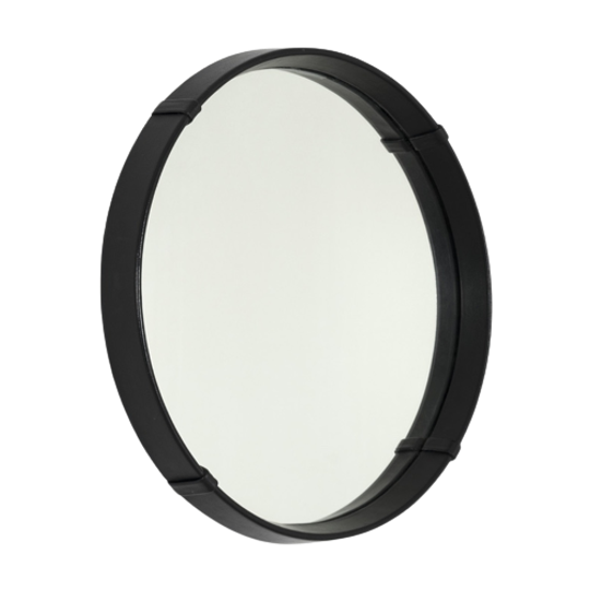 Ronde Vintage Spiegel Met Skai 69458 1
