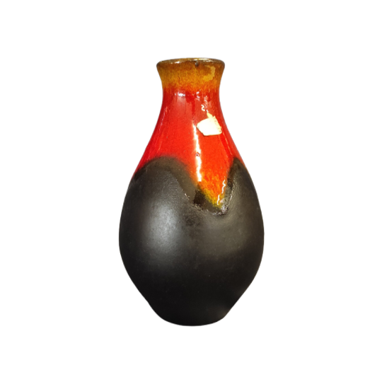 Bay Keramik Fat Lava Vaasje 1
