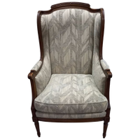 Louis Seize Bergere Zetel