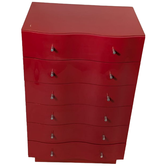 Vintage IKEA Ladenkast Vajer Tomas Jelinek 1