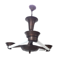 Se49 – Jaren 50 Tl Lamp