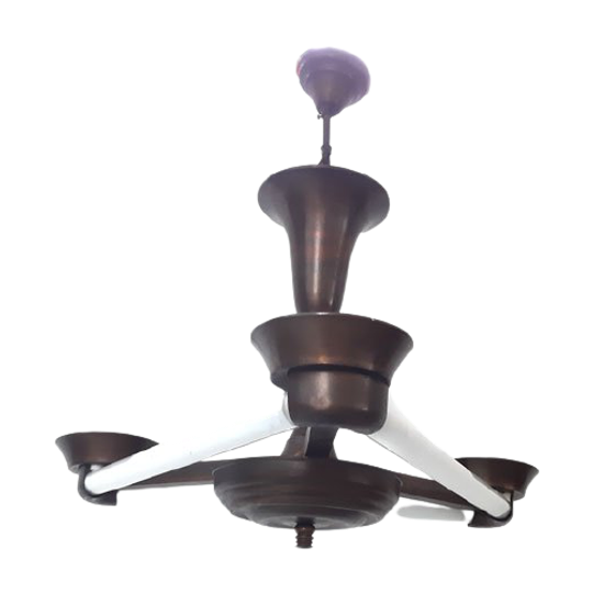 Se49 – Jaren 50 Tl Lamp 1