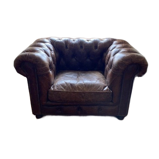 Prachtige Chersterfield 1