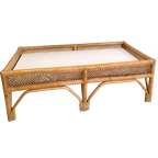 Bamboe Bed thumbnail 1