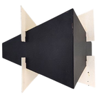 Anvia Wandlamp -( Kn22) thumbnail 1