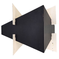 Anvia Wandlamp -( Kn22)