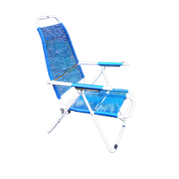 Ql43 – Buitenstoelen – Italiaans Ontwerp- Garden Chairs – Italy – C.M.V