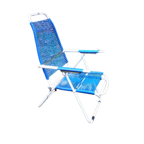 Ql43 – Buitenstoelen – Italiaans Ontwerp- Garden Chairs – Italy – C.M.V