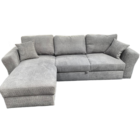 !!actie!! Chaise Longue Tess Showmodel 1