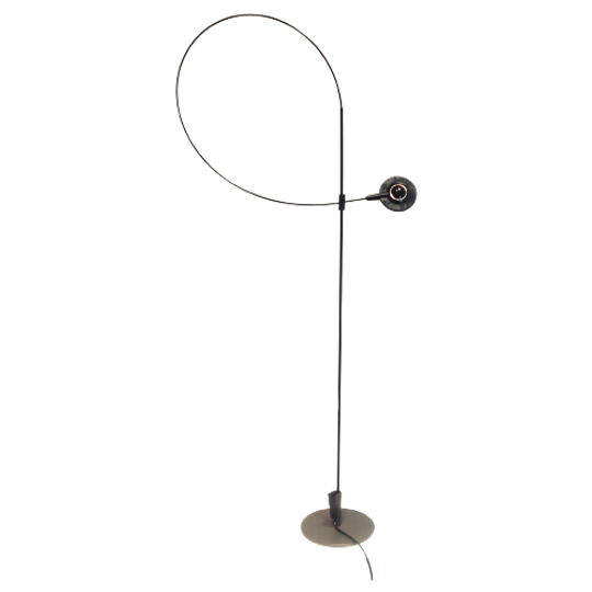 Floor Lamp Sigla 2 By René Kemna For <<<brand>>>, Italy, 1980s 1
