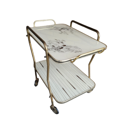 Barcart Japanse Afbeelding 1