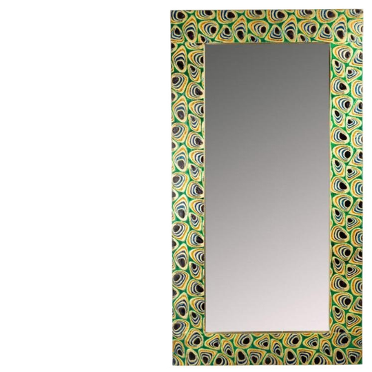 DUTCHBONE | Meena Spiegel Wandspiegel 1