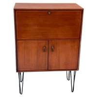 Vintage Kast | Dressoir | Secretaire | Formule Meube