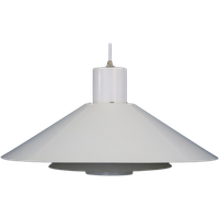 De Nordisk Solar Lamp | Model Trapez | WIT Deens Top Design | Scandinavisch Design | Midmod