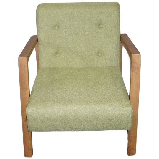 Evila Originals| Fauteuil Kemer 1