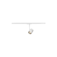 Slv By Output Bima 1 Rails, Tracks & Kabelsystem Wit