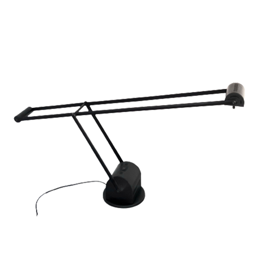 Rb38 – Tafellamp – Balans – Balance Lamp 1
