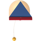 IKEA Stoja Wandlamp 69469 thumbnail 1