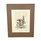 André Colpin - Ets - Rozenhoedkaai Brugge thumbnail 1