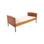 Mid-Century Daybed From Borge Mogensen, Denmark 1960S thumbnail 1