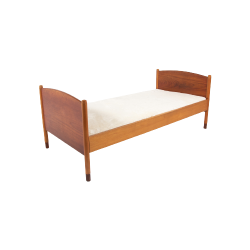 Mid-Century Daybed From Borge Mogensen, Denmark 1960S