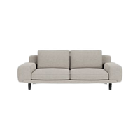 Fest Leo Bank Beige