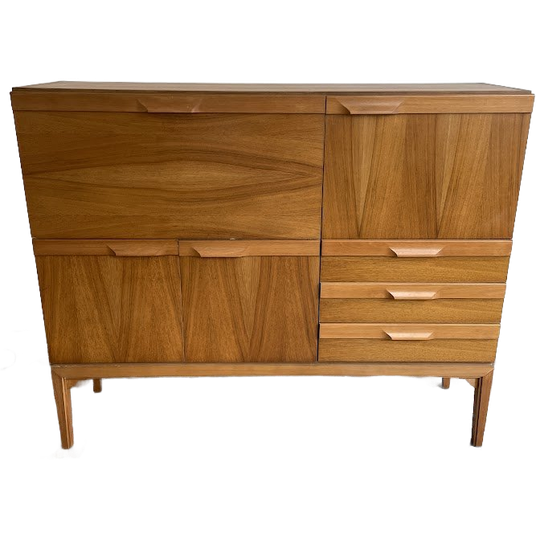 Pallette Möbelwerke Wernau Sideboard 1