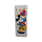 Vintage Disney Mickey Mouse Radiatorbakje thumbnail 1