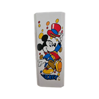 Vintage Disney Mickey Mouse Radiatorbakje