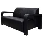 Marinelli Tweezits Sofa Postmodern 1980s thumbnail 1