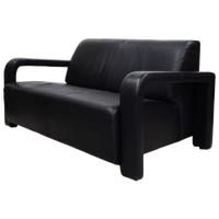 Marinelli Tweezits Sofa Postmodern 1980s