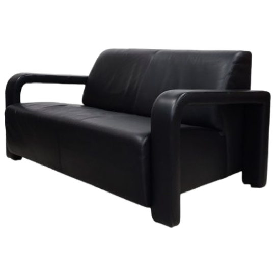 Marinelli Tweezits Sofa Postmodern 1980s 1