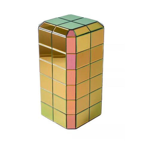 Polspotten Pixel Pilaar L 1