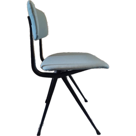 Ahrend Friso Kramer Result Stoel Vintage Bureaustoel 1