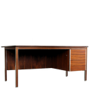 Vintage Bureau | Desk | Jaren 60 | Nipu thumbnail 1