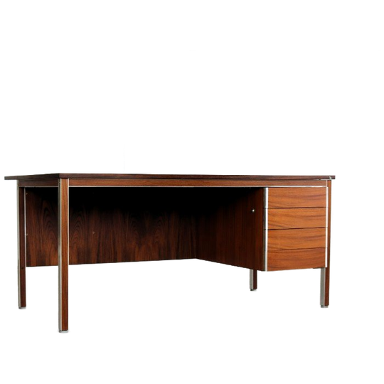 Vintage Bureau | Desk | Jaren 60 | Nipu 1