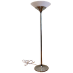 Vintage Vloerlamp Staande Lamp thumbnail 1