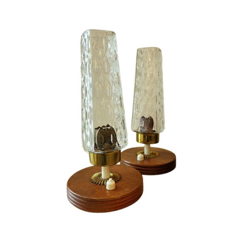 Table Lamp Set