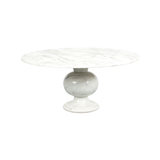Italiaanse Marmeren Salontafel 70798 1