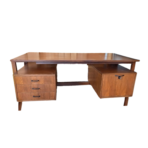 Bureau Deens Design