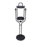 Metalen Sfeerlicht Zonder Glas thumbnail 1