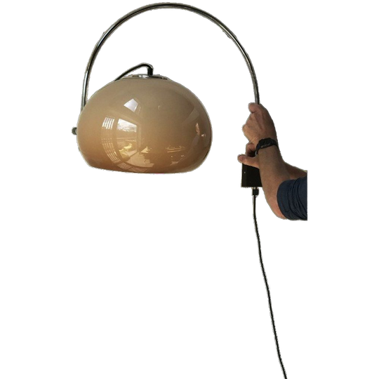 Dijkstra Boog-wandlamp 1