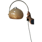 Dijkstra Boog-wandlamp thumbnail 1