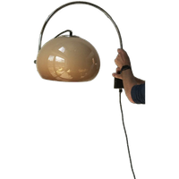 Dijkstra Boog-wandlamp