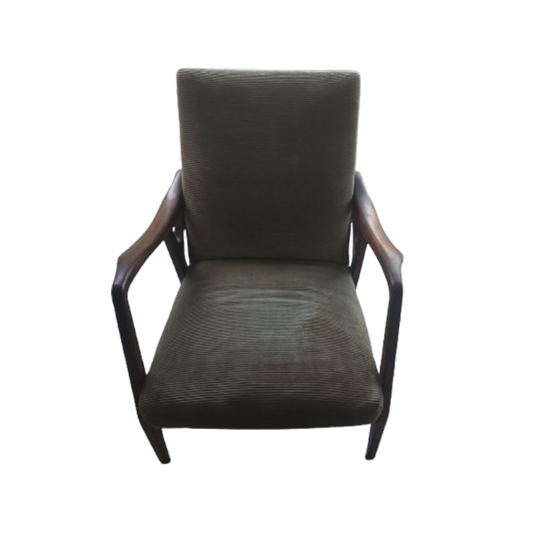 Vintage Fauteuil 1