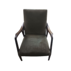 Vintage Fauteuil thumbnail 1