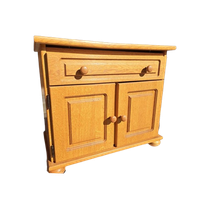 Houten Kastje
