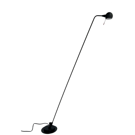 Fire Fly Lettura Vloerlamp Van Emanuele Ricci Voor Artemide 1