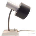 Vintage Wandlamp Hala Anvia Lampje Bureaulamp thumbnail 1