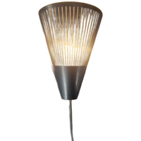 Vintage Klyka Creme Ikea Wandlamp Design Postmodern